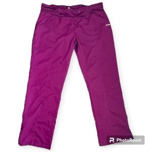 Women's Grey's Anatomy scrub pants active